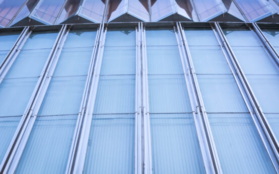 industrial roofing